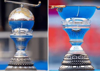 FIH announces match schedules for FIH Hockey World Cup 2026 Qualifiers