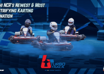 From Circuits to Karting: Mapping India’s Motorsport Ecosystem