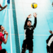 Al Rayyan tops First Division in Youth Volleyball League