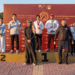 Asian Shotgun Championships: Qatar win gold in mixed team skeet