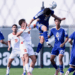 AFC U-23 Asian Cup: Japan defeat Jordan to advance to semifinals