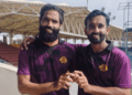 Ali, Amad rout SNGPL as PTV defends lowest-ever total in first-class history