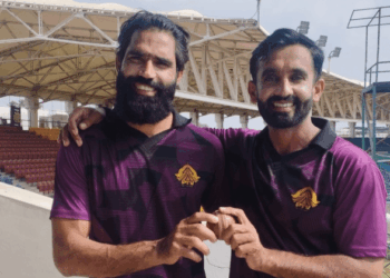 Ali, Amad rout SNGPL as PTV defends lowest-ever total in first-class history