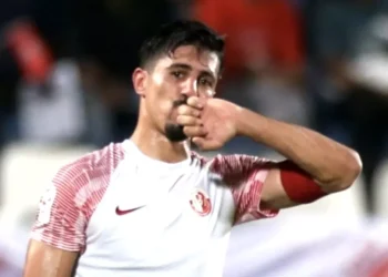 We played exciting match against Al Rayyan, says Bounedjah: