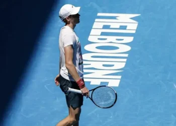 Melbourne Park draw reveals opening hurdles for tennis heavyweights