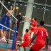 Al Shamal sweep past Al Khor in Qatar Men’s Volleyball League