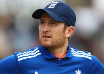 Veteran Dawson eyes long-awaited World Cup debut at 35
