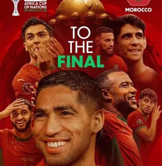 Morocco seek AFCON glory as Senegal stand in the way