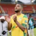 Mounié says belief fuels Benin’s historic AFCON push