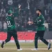 Pakistan thrash Australia by 90 runs to clinch T20I series