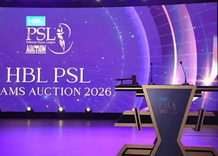 PSL expands to eight teams as Hyderabad and Sialkot join League