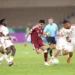 Qatar fall to UAE in their opening AFC U23 Asian Cup match