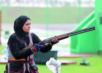 Asian Shotgun Championship set to begin at Lusail International Shooting Complex