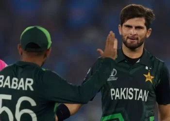 Babar, Afridi return as Pakistan name squad for Australia T20 series