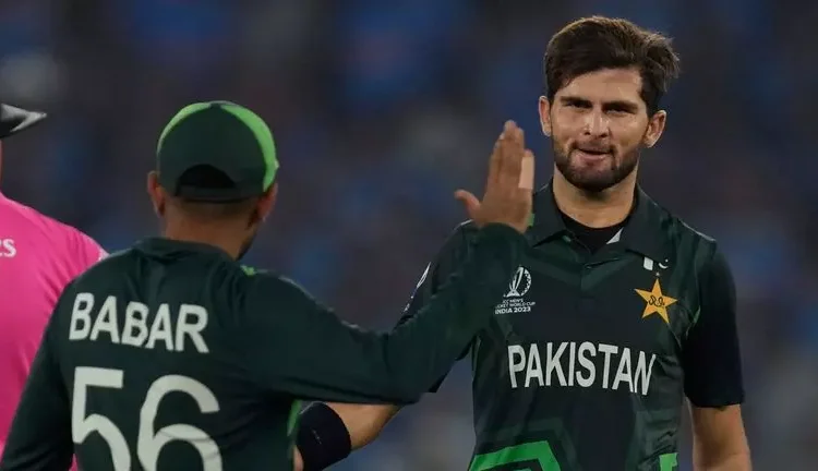 Babar, Afridi return as Pakistan name squad for Australia T20 series
