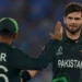 Babar, Afridi return as Pakistan name squad for Australia T20 series