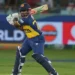 Sri Lanka hold nerve to down England in ODI opener