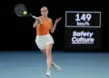 Mental health break fuels Svitolina’s first Australian Open semi-final run