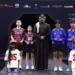 Qatari players shine as Youth Contender Table Tennis Championship Doha 2026 concludes
