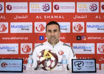Al Shamal face Al Rayyan in crucial match tomorrow