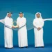 Aspire Zone Foundation wins institutional transformation award at Qatar excellence ceremony