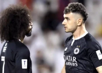 Mixed fortunes for Qatari clubs in AFC competitions