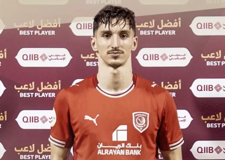Boulbina delighted as Al-Duhail progress in Emir Cup