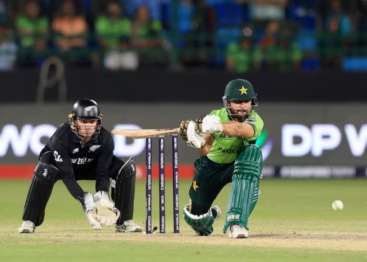 Pakistan’s Agha expects India clash to be played in right spirit