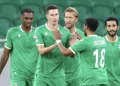 Al-Ahli meet Sepahan in AFC Champions League last-16 in Doha