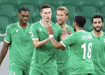 Al-Ahli meet Sepahan in AFC Champions League last-16 in Doha