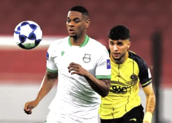 Al-Ahli edge Sepahan in extra time to reach AFC Champions League 2 quarter-finals