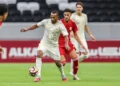 Al Arabi host title-chasing Al Shamal in Doha Bank Stars League clash