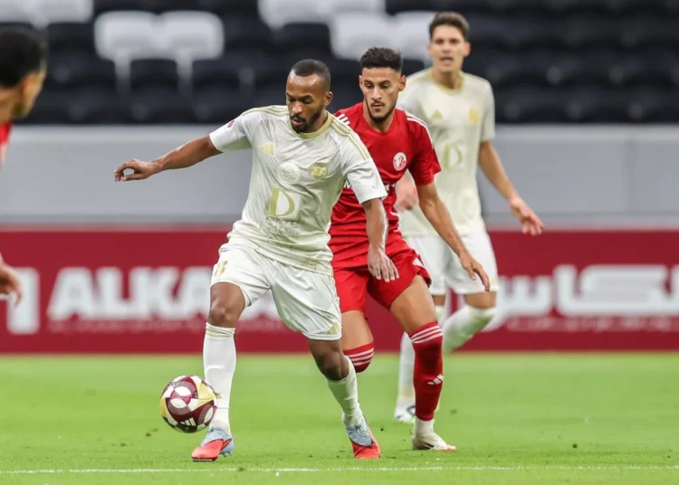 Al Arabi host title-chasing Al Shamal in Doha Bank Stars League clash