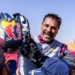 Al Attiyah claims sixth Hail Toyota International Baja Rally title
