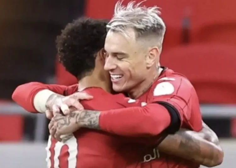 Al Rayyan host Yemen’s Tadhamon Hadramout in Gulf Champions League