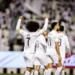 Al Sadd seize Qatar league lead as Afif hat-trick shifts title race