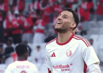 Al Shamal beat Al Arabi 2-1 to tighten grip on third place