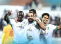 Al-Waab stun leaders Lusail in Qatari Second Division