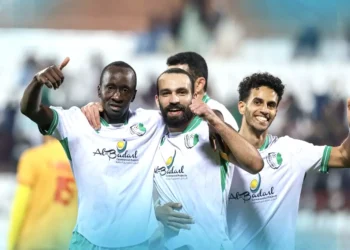 Al-Waab stun leaders Lusail in Qatari Second Division