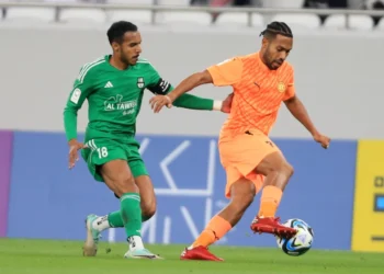 Al Ahli, Umm Salal clash for quarter-final spot in Emir Cup