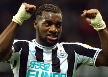 Saint-Maximin leaves Club America after racist abuse claims involving family