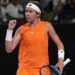 Bartunkova stuns Blinkova as Raducanu, Sasnovich advance in WTA action