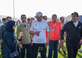 Aspire Academy celebrates National Sports Day with community events