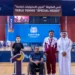 Champions Honoured as Aspire Ramadan Sports Festival Continues in Doha