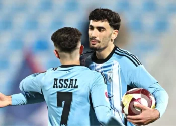 Doha Bank Stars League round 14 best XI highlights standout performers