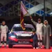 Al Attiyah fastest in qualifying as Qatar International Rally gets underway