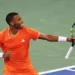 Auger-Aliassime sets up Medvedev clash in Dubai semis