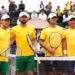 Australia crash out of Davis Cup qualifiers after shock loss to Ecuador
