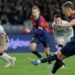 Barcelona reclaim top spot with comfortable win over Levante