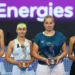 Danilina and Krunic win Qatar TotalEnergies Open doubles title